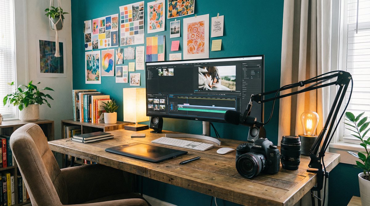 香蕉漫画创作工具