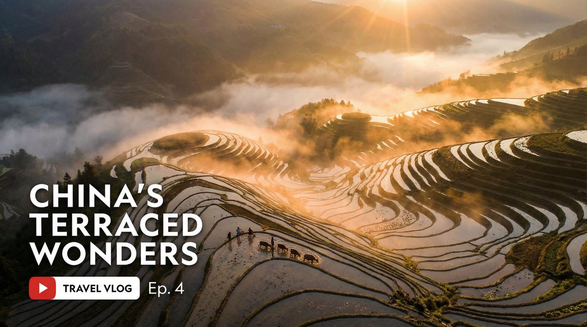 香蕉漫画旅行Vlog视频