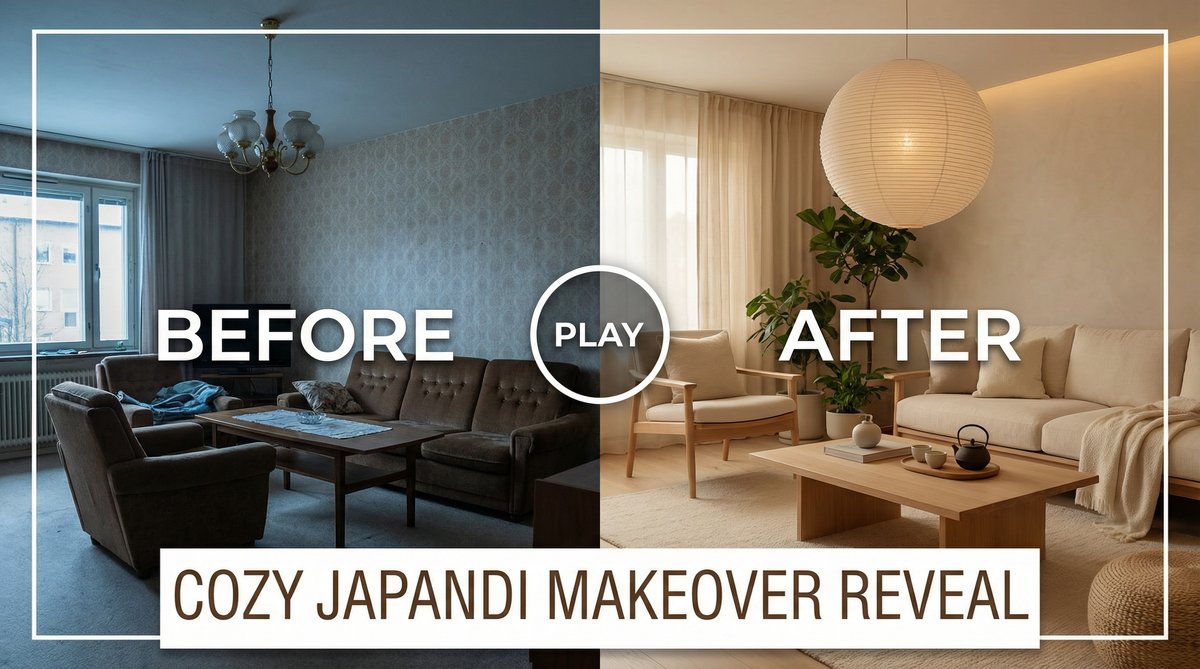 香蕉漫画家居改造视频